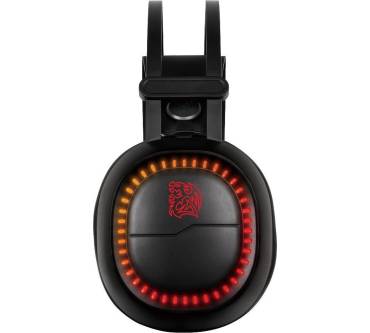 Produktbild Thermaltake Tt eSPORTS Shock Pro RGB