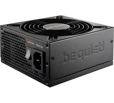 Produktbild Be Quiet! SFX L Power (600W)