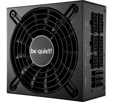 Produktbild Be Quiet! SFX L Power (500W)