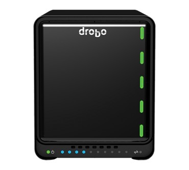 Produktbild Drobo 5N2