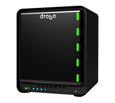 Produktbild Drobo 5N2