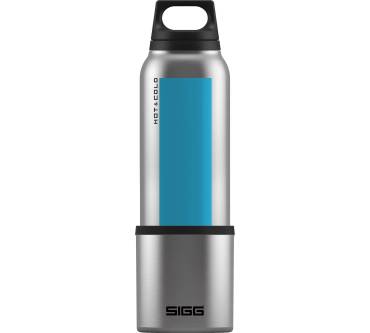 Produktbild Sigg Hot & Cold Accent 0.75 L