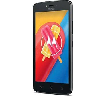 Produktbild Motorola Moto C