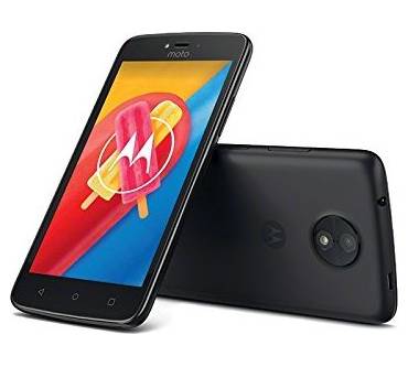 Produktbild Motorola Moto C