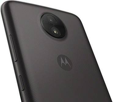 Produktbild Motorola Moto C