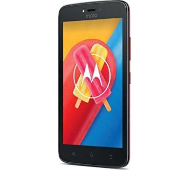 Produktbild Motorola Moto C