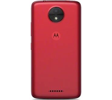 Produktbild Motorola Moto C