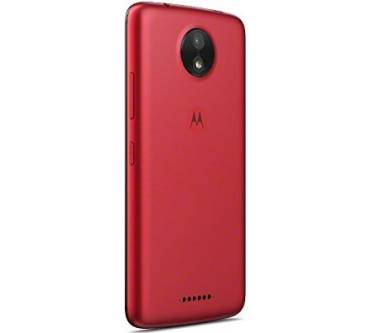 Produktbild Motorola Moto C