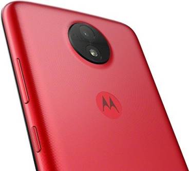 Produktbild Motorola Moto C