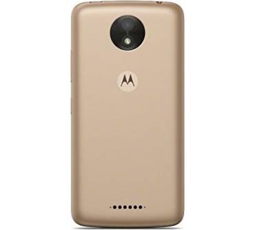 Produktbild Motorola Moto C