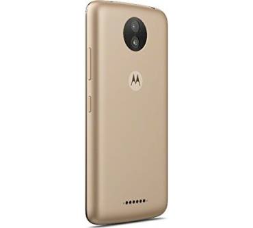 Produktbild Motorola Moto C