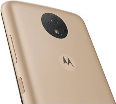 Produktbild Motorola Moto C