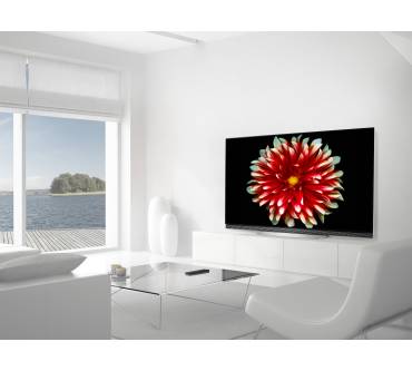 Produktbild LG OLED65E7D