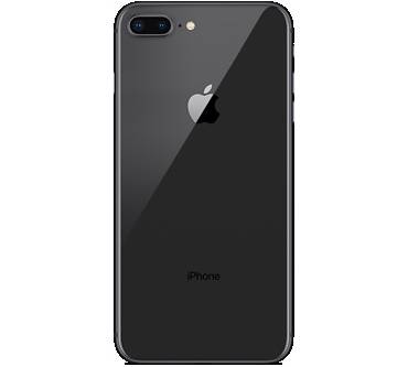 Produktbild Apple iPhone 8 Plus