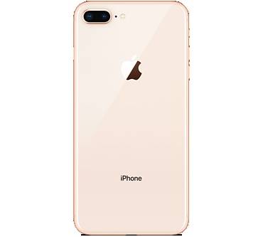 Produktbild Apple iPhone 8 Plus