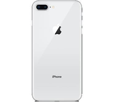 Produktbild Apple iPhone 8 Plus