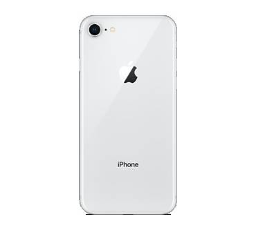 Produktbild Apple iPhone 8