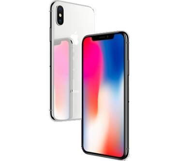 Produktbild Apple iPhone X