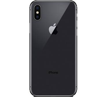 Produktbild Apple iPhone X