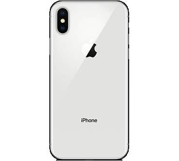 Produktbild Apple iPhone X