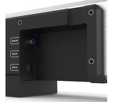 Produktbild Teufel Cinesystem Trios „5.1-Set M“