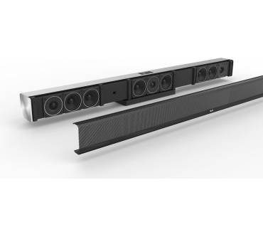 Produktbild Teufel Cinesystem Trios „5.1-Set M“