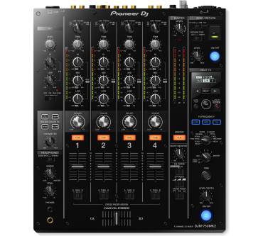 Produktbild Pioneer DJM-750MK2