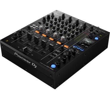 Produktbild Pioneer DJM-750MK2