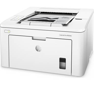 Produktbild HP LaserJet Pro M203dw