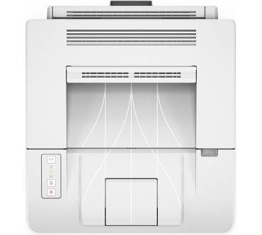 Produktbild HP LaserJet Pro M203dw