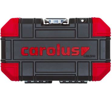 Produktbild Carolus Steckschlüssel-Satz 1/4