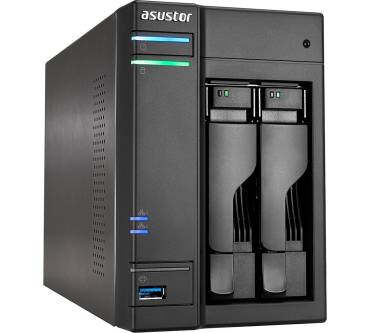 Produktbild Asustor AS6302T