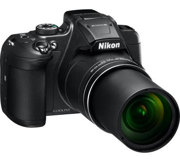 Produktbild Nikon Coolpix B700