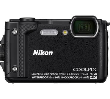 Produktbild Nikon Coolpix W300