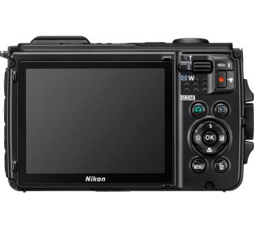 Produktbild Nikon Coolpix W300