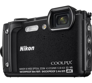 Produktbild Nikon Coolpix W300