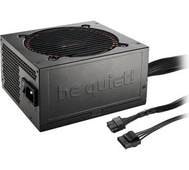 Produktbild Be Quiet! Pure Power 10 CM