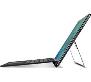 Produktbild Acer Switch 7 Black Edition (i7-8550U, Geforce MX150, 16GB RAM, 512GB SSD)