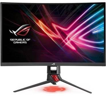 Produktbild Asus ROG Strix XG27VQ