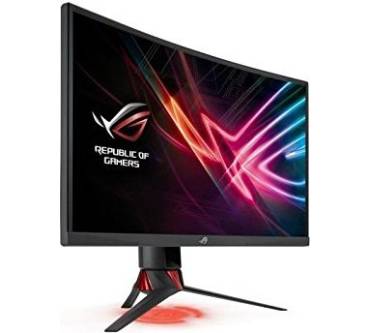 Produktbild Asus ROG Strix XG27VQ