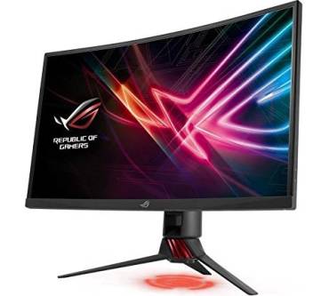 Produktbild Asus ROG Strix XG27VQ