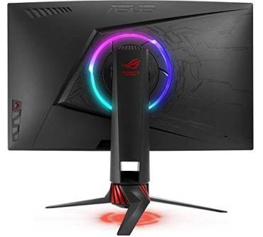 Produktbild Asus ROG Strix XG27VQ