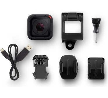 Produktbild GoPro Hero Session