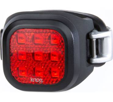 Produktbild Knog Blinder Mini Niner Rear