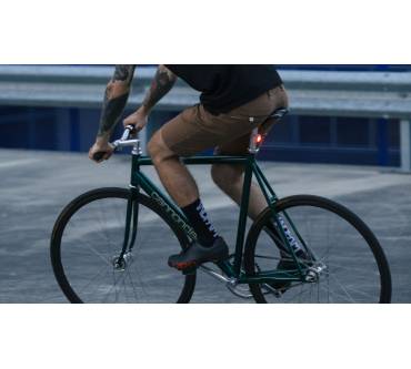 Produktbild Knog Blinder Mini Niner Rear