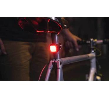 Produktbild Knog Blinder Mini Niner Rear