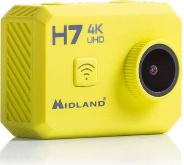 Produktbild Midland H7