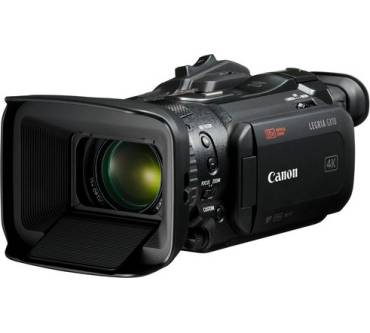 Produktbild Canon Legria GX10