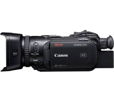 Produktbild Canon Legria GX10