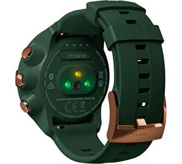 Produktbild Suunto Spartan Sport Wrist HR